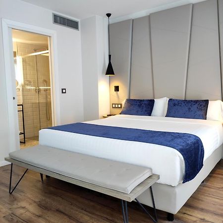 Taverna De La Sal Boutique Hotel L' Escala المظهر الخارجي الصورة