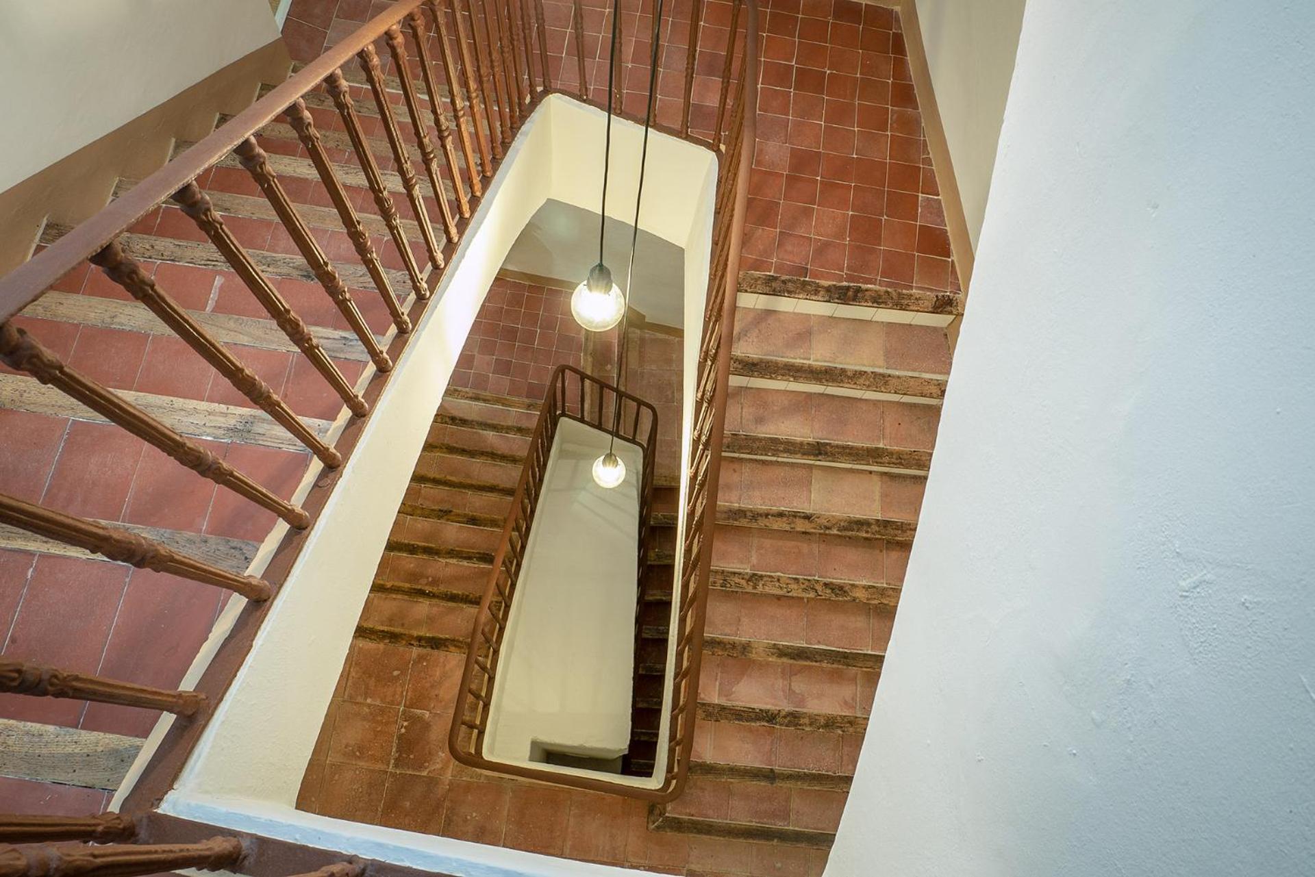 Taverna De La Sal Boutique Hotel L' Escala المظهر الخارجي الصورة