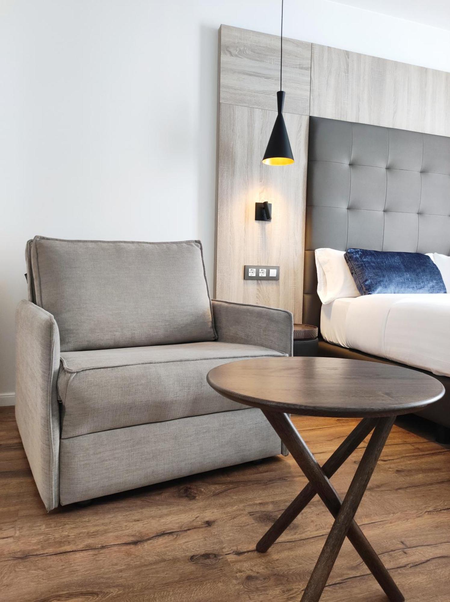 Taverna De La Sal Boutique Hotel L' Escala المظهر الخارجي الصورة