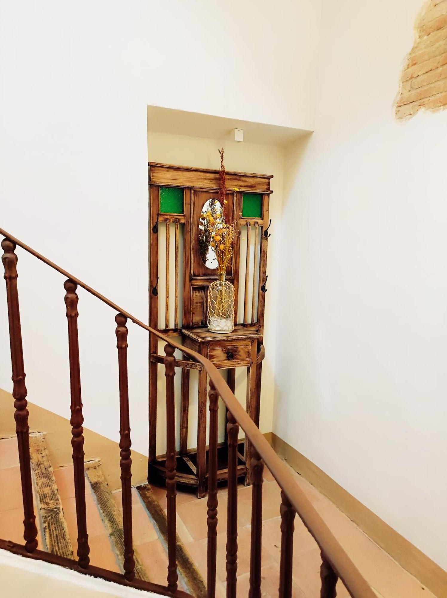 Taverna De La Sal Boutique Hotel L' Escala المظهر الخارجي الصورة